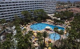 Hotel Eugenia Victoria Playa Del Ingles